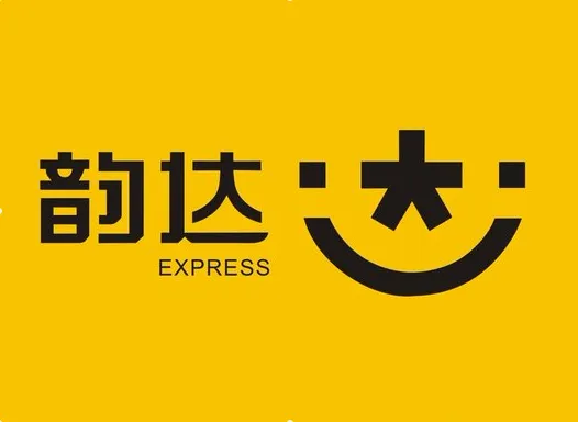 韵达快递